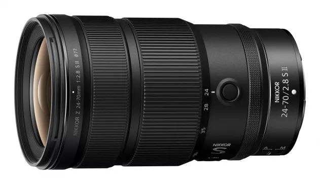 NIKKOR Z 24-70/2.8 S II